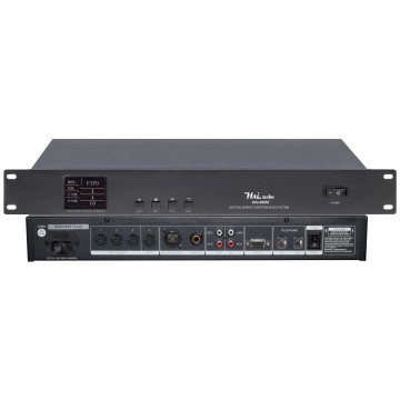 Bộ điều khiển trung tâm theo dõi video có dây HAI-360M